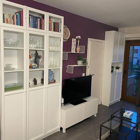 One Bedroom Fully Equipped Apartment With Terrace Brussels Ngoại thất bức ảnh