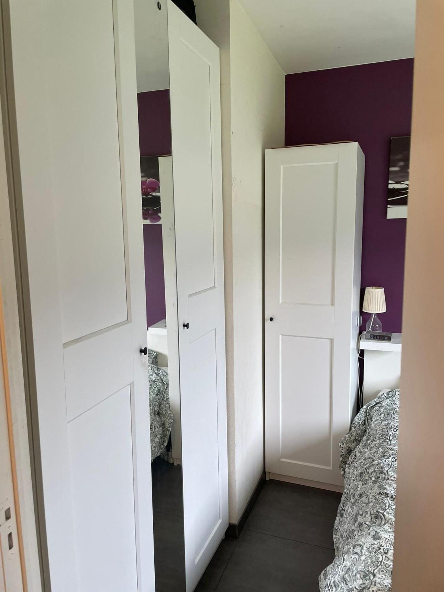 One Bedroom Fully Equipped Apartment With Terrace Brussels Ngoại thất bức ảnh